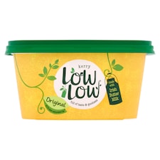 Low Low Original 1Kg