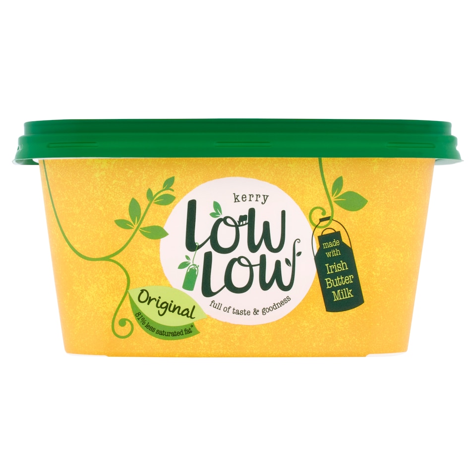 Low Low Original 1Kg