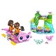 image 3 of LEGO Friends 42681 Axolotl Adventure Boat