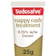 image 1 of Sudosalve Nappy Rash Treatment 25g