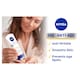 image 2 of NIVEA Q10 3in1 Anti-Age Hand Cream 100ml