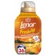 obrázok 1 z Lenor Fresh Air Tropical Sunset Aviváž 36 Praní