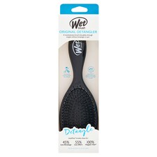 Wet Brush Original Detangler Hairbrush Black