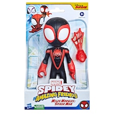 MARVEL SPIDEY Amazing Friends Supersized