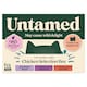 image 1 of Untamed Chicken Selection Box in Jelly Cat Food 6 x 75G 