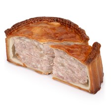 Counter Henry Walker Farmhouse Pork Pie