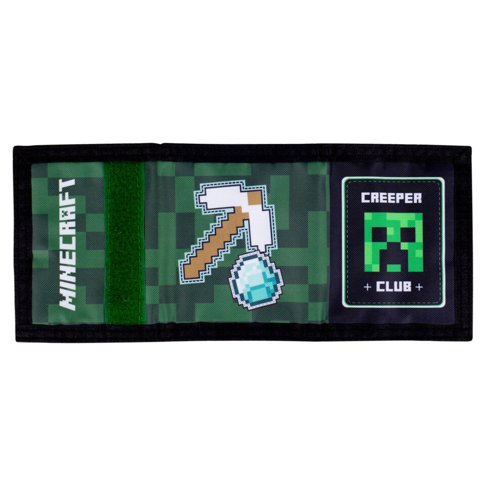 Astra Minecraft pénztárca   1. kép