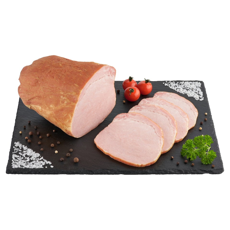 Obrázek 1 pro produkt Kostelecké Uzeniny Kladenská pečeně