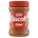 image 1 of Lotus Biscoff Creamy Spread from Caramelized Biscuits 400 g