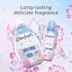 image 4 of Comfort Pure Heaven Scent Fabric Conditioner 570ml