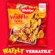 image 3 of Birds Eye Potato Waffle Fries 500g