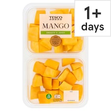 Mango, Kiwi & Exotic Fruit