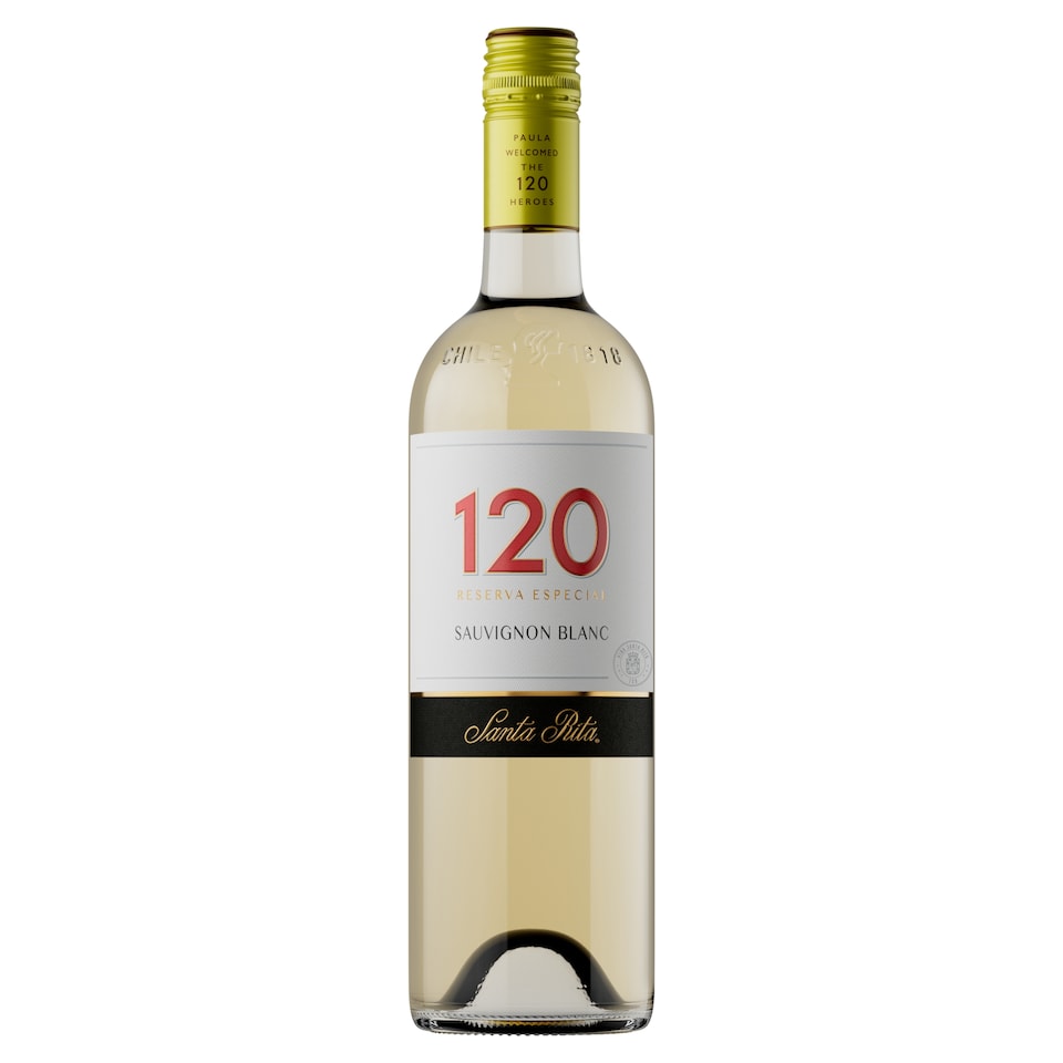 Santa Rita Sauvignon Blanc 75Cl