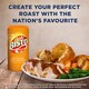 image 4 of Bisto Gravy Granules Chicken 350G