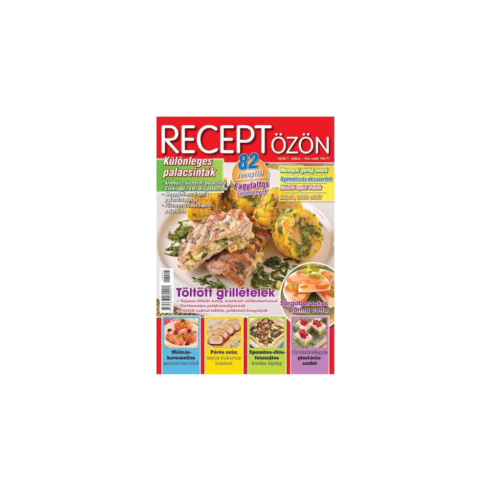 Receptözön