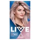 image 1 of S/Kopf Live Colr Lightener Twist 104 Cool Lilac