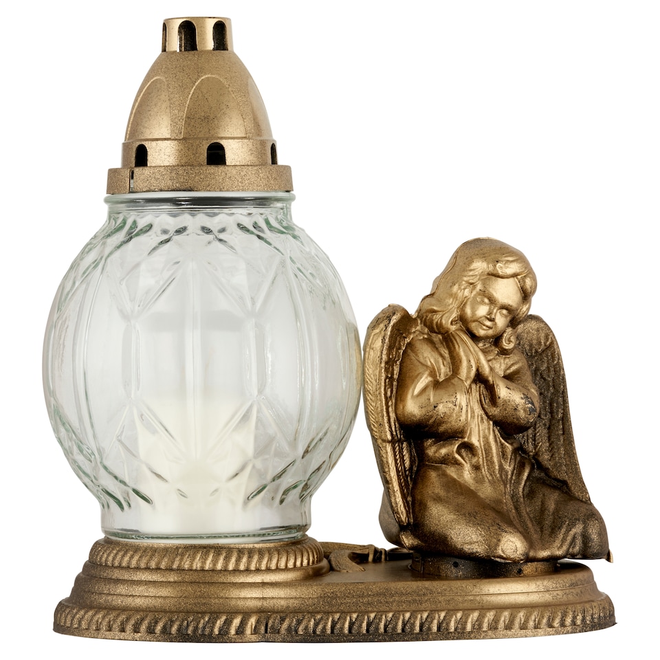 Gibowski Grave Candle 70g