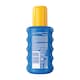image 3 of NIVEA SUN Kids Protect & Care Coloured Sun Cream Spray SPF50+ 200ml