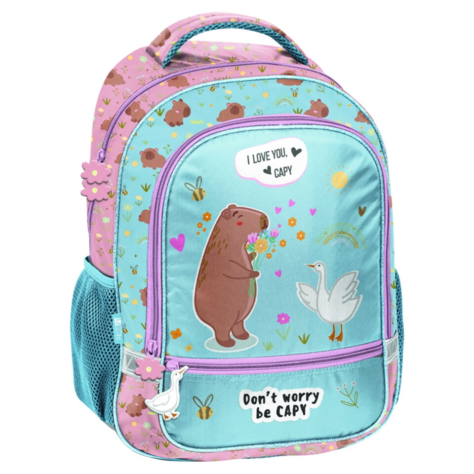 image 1 of Paso 260 Shool Backpack