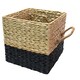 image 2 of F&F Home Square Storage Basket