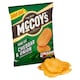 image 2 of Mccoy's Cheddar & Onion Grab Bag Crisps 45G