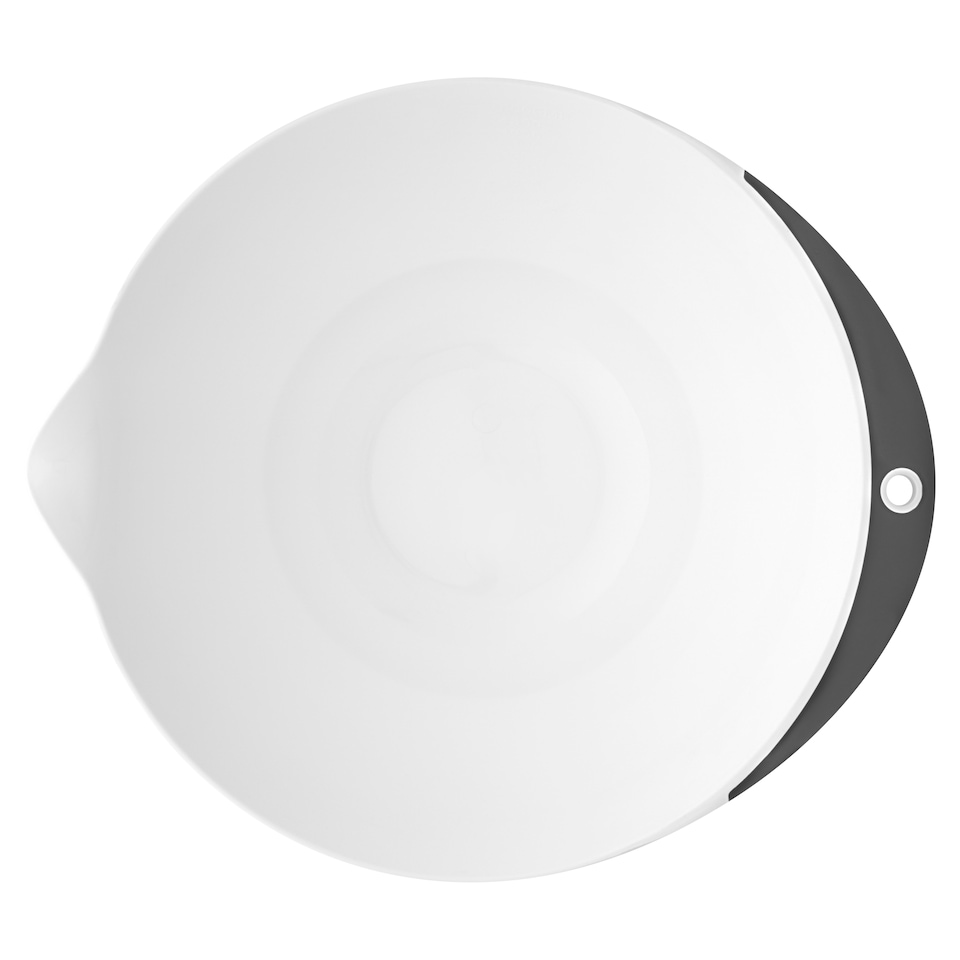 image 1 of Tesco 5L Plastic Mixing Bowl