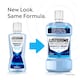 image 3 of Listerine Advanced Nightly Reset Mouthwash 500ml