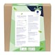 image 4 of Nivea Natural Indulgence Gift Set