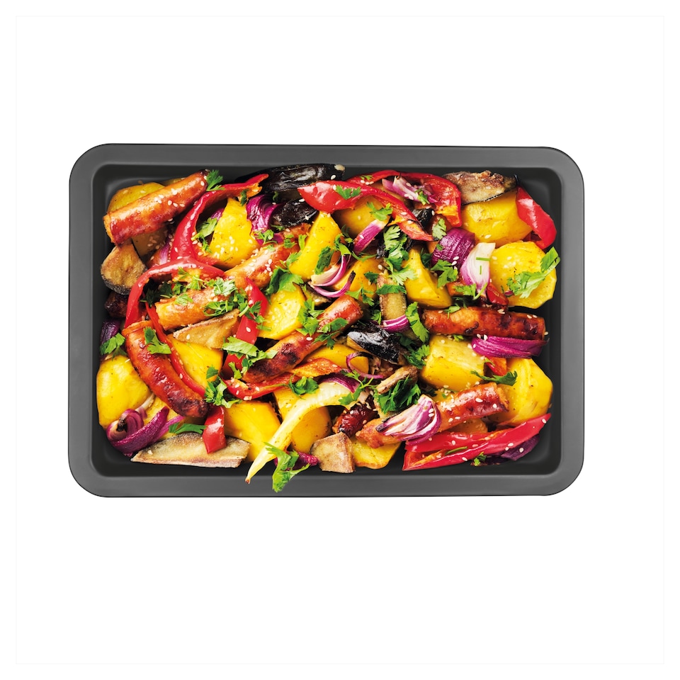 image 1 of Salter Toronto Baking Tray 37cm