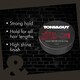 image 4 of Toni & Guy Styling Gum 75Ml