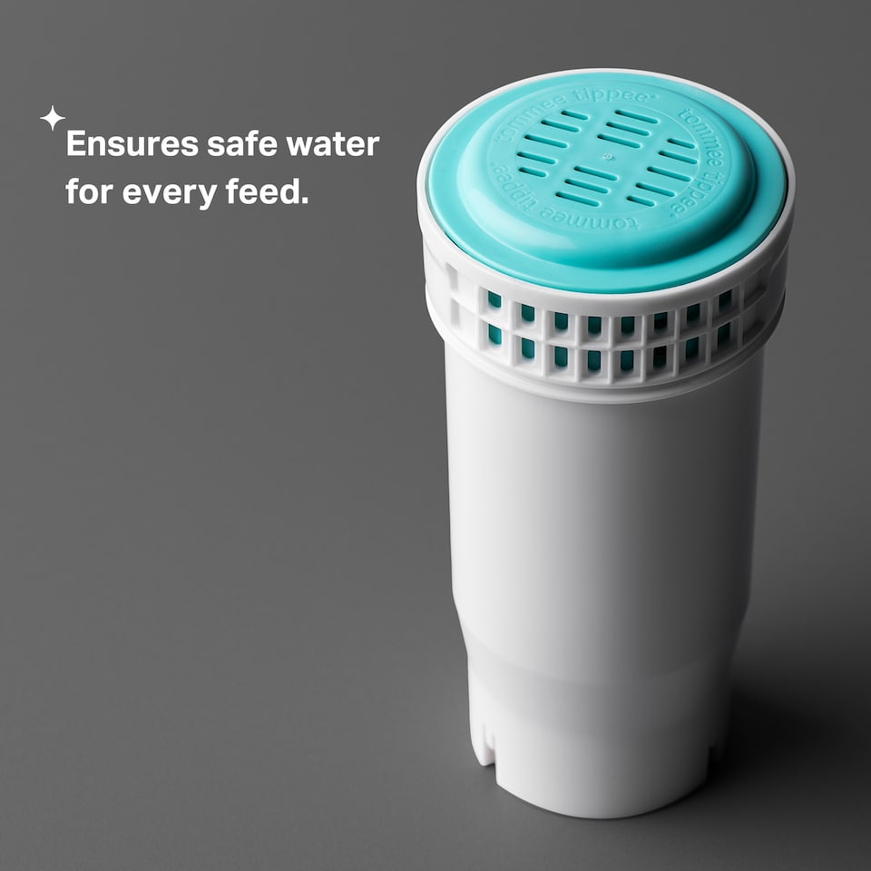 image 1 of Tommee Tippee Perfect Prepared Filter