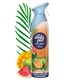 image 1 of Ambi Pur Air Freshener Spray Tropical Fruit 185 ML