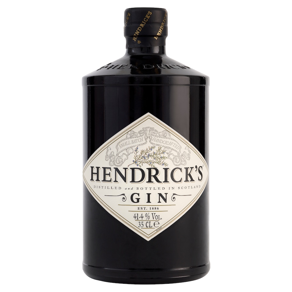 image 1 of Hendrick's Gin 35Cl