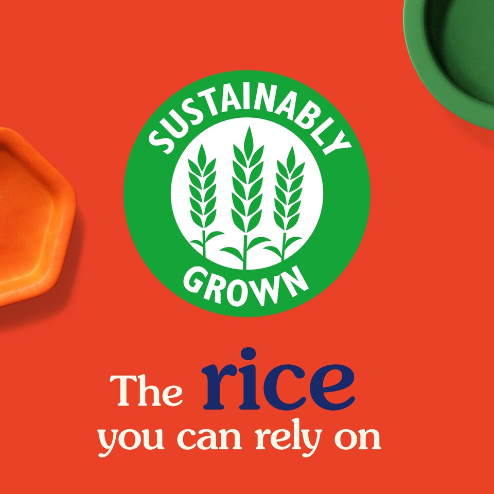 image 1 of Ben's Original Nasi Goreng One Pan Rice Meal 250g