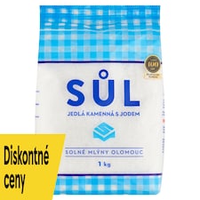 Soľ