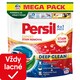 obrázok 1 z Persil Discs 4in1 Expert Stain Removal dávkovaný prací prostriedok 54 praní 918 g