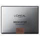 image 1 of L'oreal Brow Artiste Med-Dark 02
