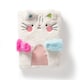 image 1 of Paperchase Terrazzo Cats Candy Cat Notebook