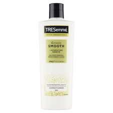 TRESemmé Keratín Smooth kondicionér na vlasy s hydrolizovaným keratínom 400 ml