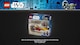 image 2 of LEGO Star Wars 75437 Cobb Vanth's Speeder