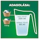 Ariel Mosópor, 2.2 kg, 40 Mosáshoz, + Touch Of Lenor Fresh Air  2. kép