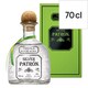 image 1 of Patron Silver Tequila 70Cl