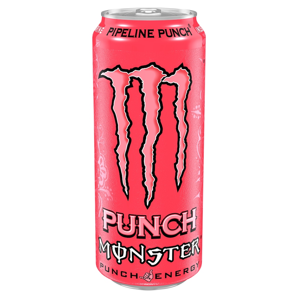 Monster Pipeline Punch 500ml