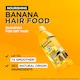 image 3 of Garnier Ultimate Blends Hair Food Banana & Coconut Shampoo 350ml