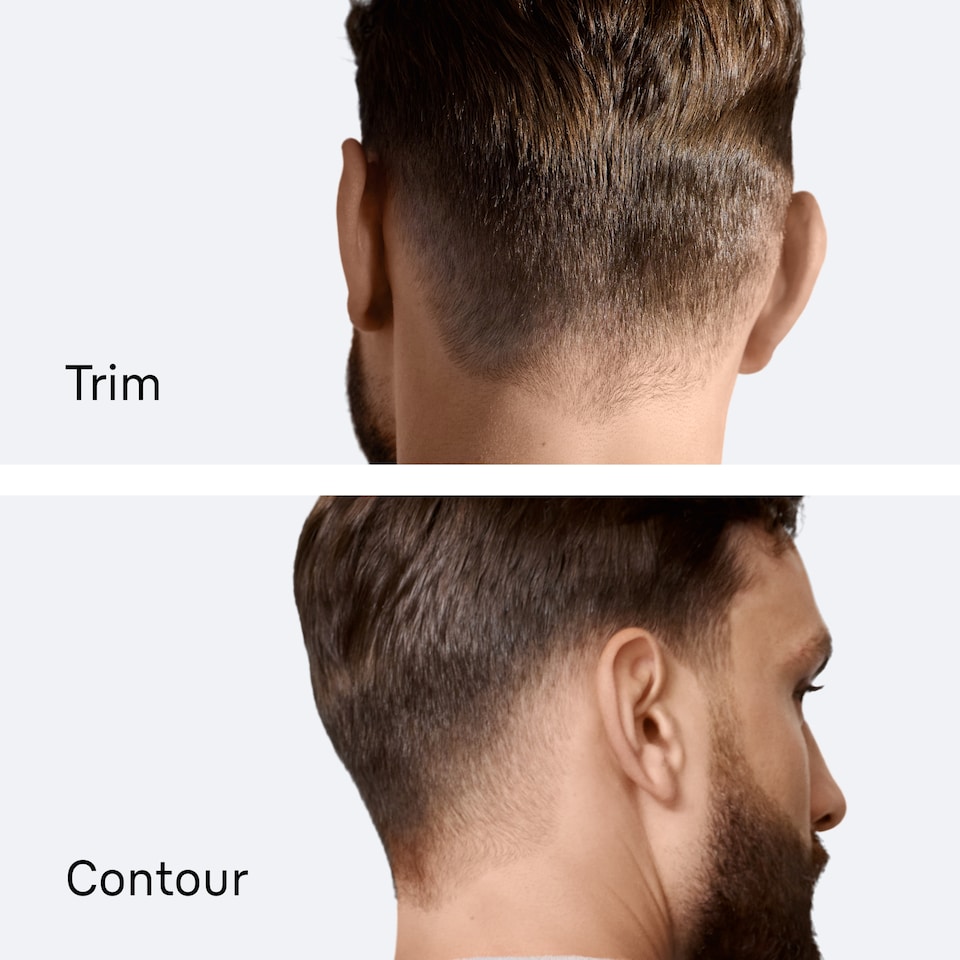 image 1 of BRAUN HAIRCLIPPER 5 Series HC5510