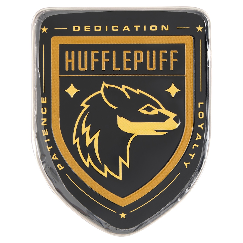 image 1 of Harry Potter Jelly Belly Crest Tin 28 g
