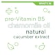 image 5 of Simple Refreshing Kind To Skin Shower Gel Body Wash 450ml