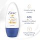 image 3 of Dove Original 48h Roll-On Antiperspirant Deodorant 50ml