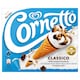 image 1 of Cornetto Classico 6 x 90ml (540ml)