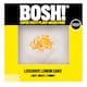 image 1 of Bosh Luscious Lemon Cake